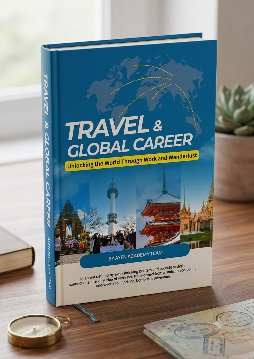 Travel and Global Career