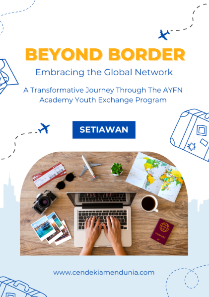 Beyond Border: Embracing the Global Network (2)